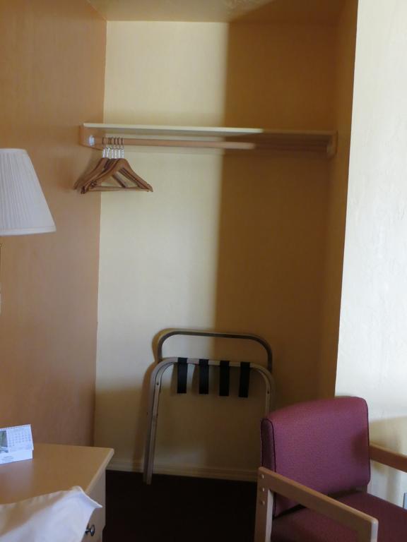 Scottish Inn Winnemucca Quarto foto