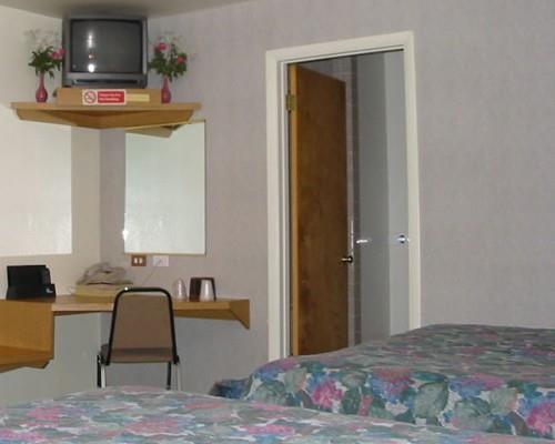 Scottish Inn Winnemucca Quarto foto