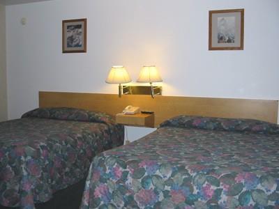 Scottish Inn Winnemucca Quarto foto